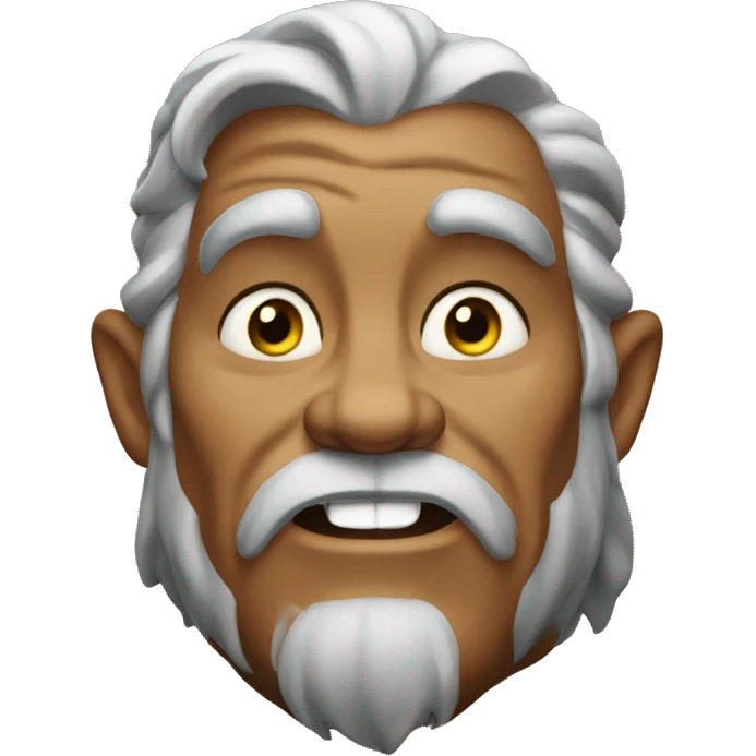 The beast from beauty and the beast  emoji