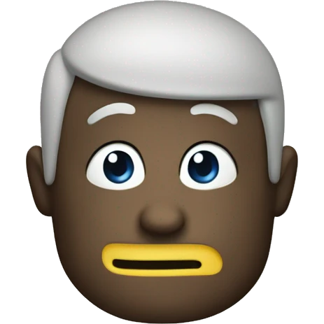Carte mentale couleurs emoji