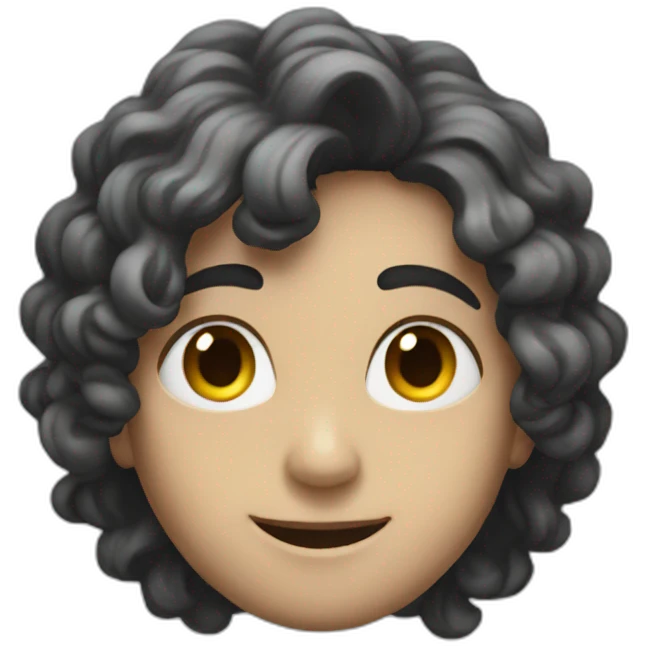 Miraculous emoji