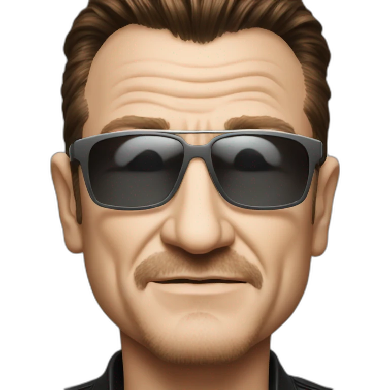 bono emoji