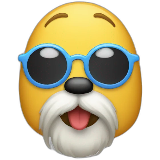 Luffi emoji