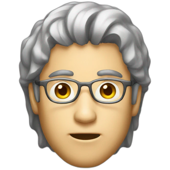 satoshi emoji
