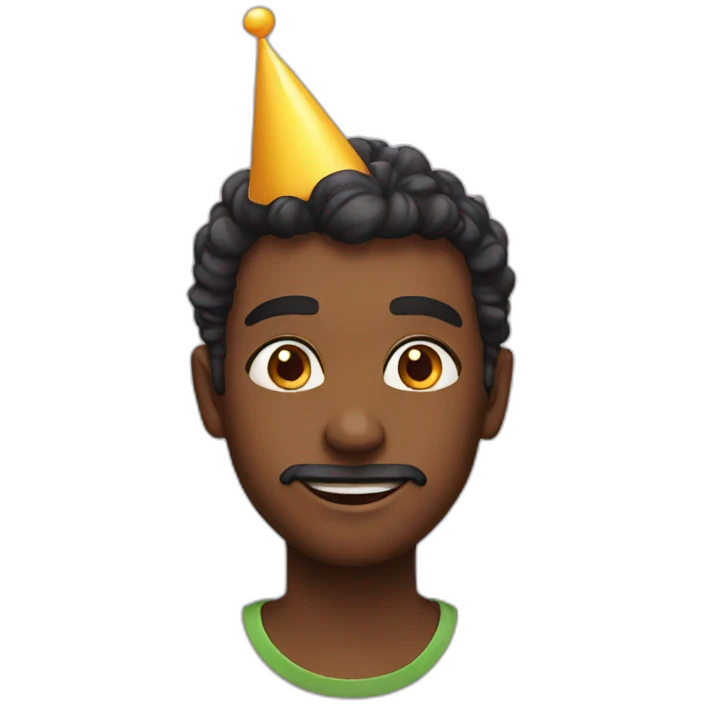 birthday emoji