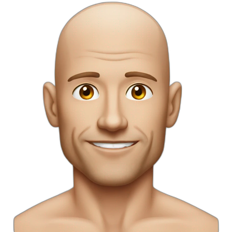johnny Sins emoji