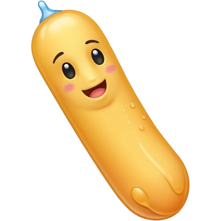  Penis cumming emoji