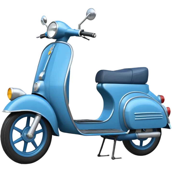 scooter emoji