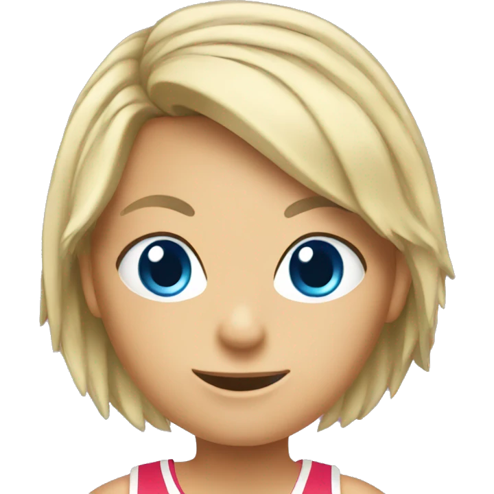 netball emoji