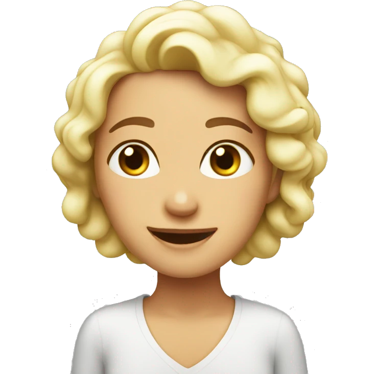 Rosa Muschel  emoji