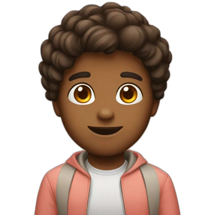 Cute emoji