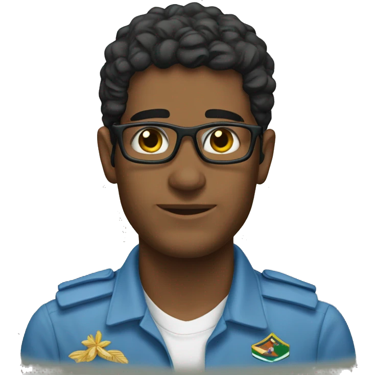 diego Garcia Mareting emoji