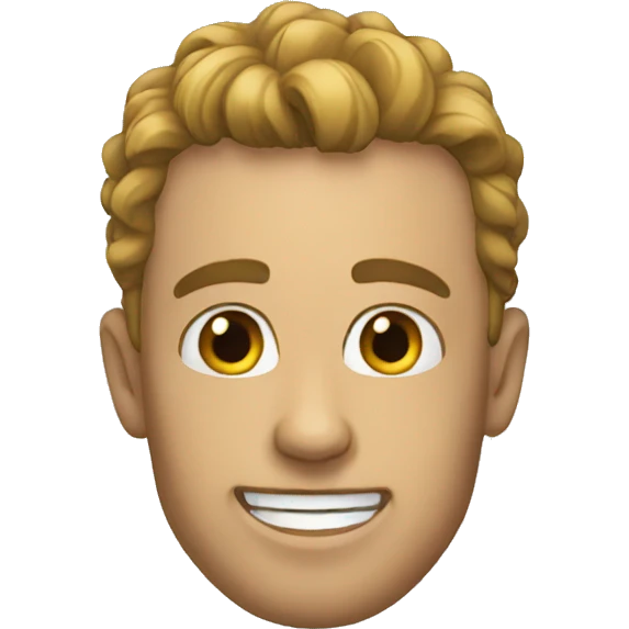Fun emoji