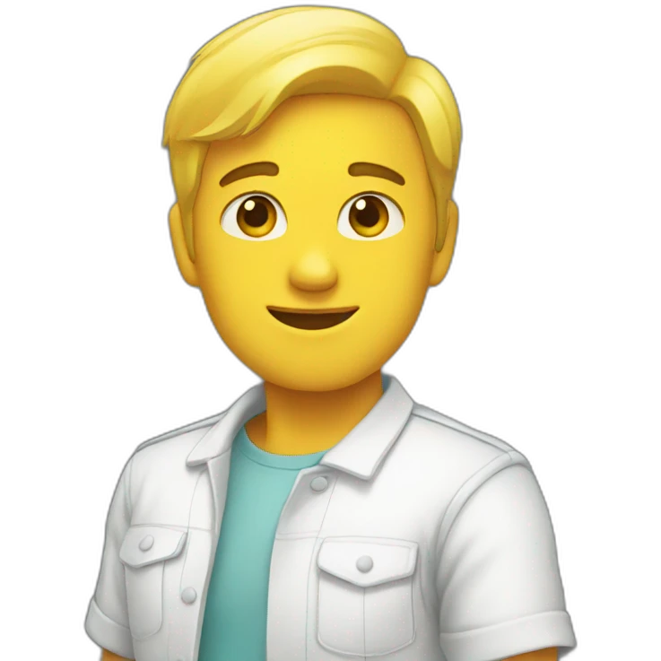 clean emoji