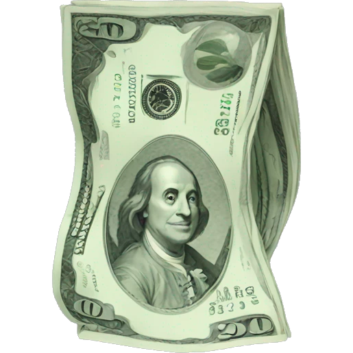 money emoji