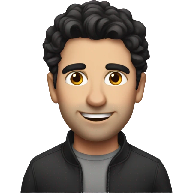 Shapiro emoji
