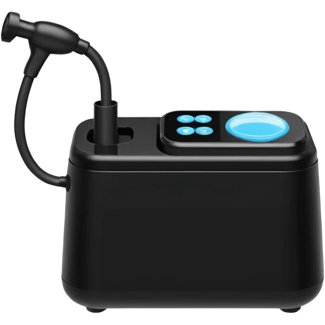 Hidrolavadora  con Batería Recargable Inalámbrica emoji