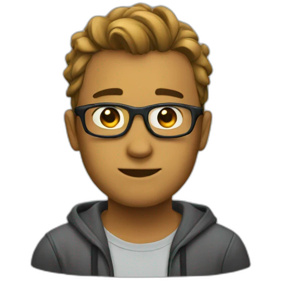IT emoji