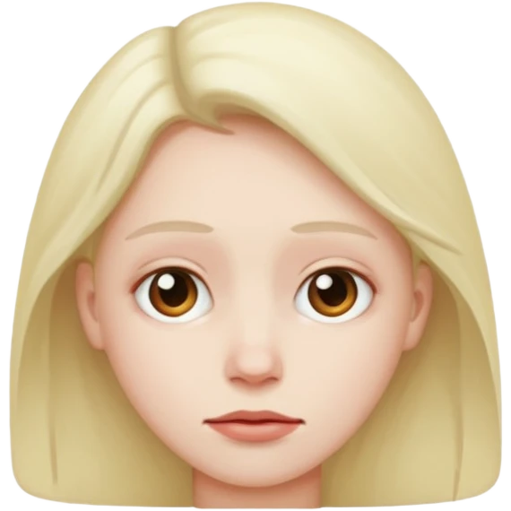 aloof emoji