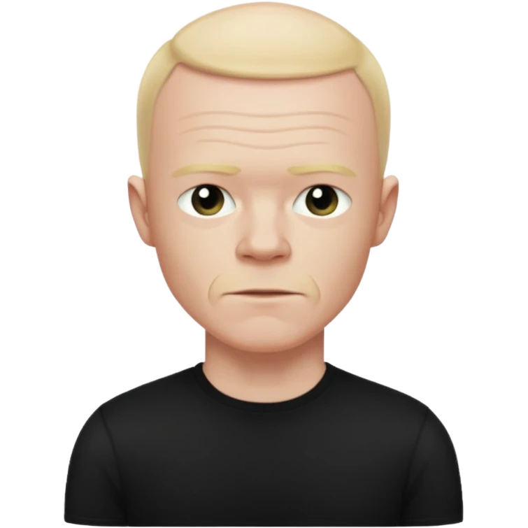 Jimmy Somerville emoji