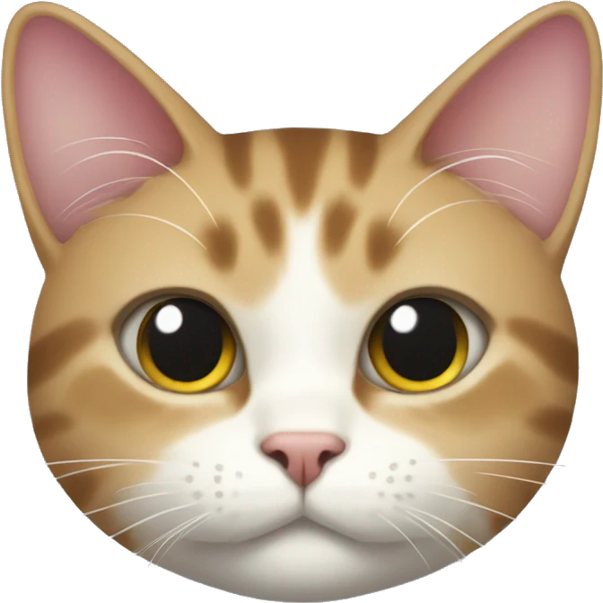 Cat like japanesse cats emoji
