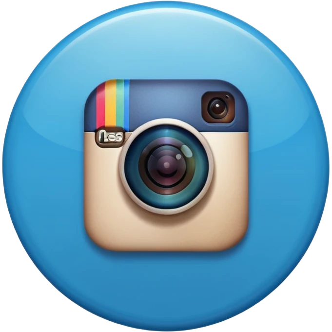 Instagram verified badge emoji