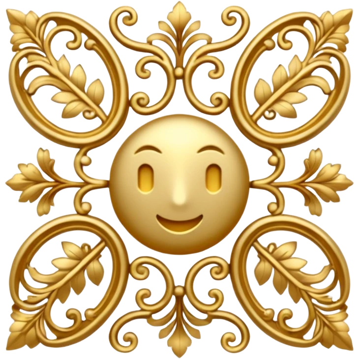 Esthétique  emoji