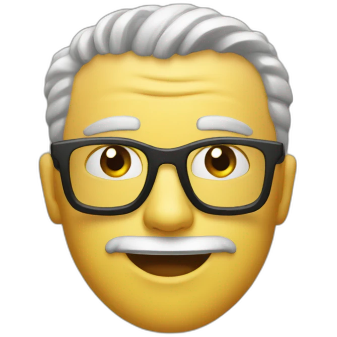 Leer emoji