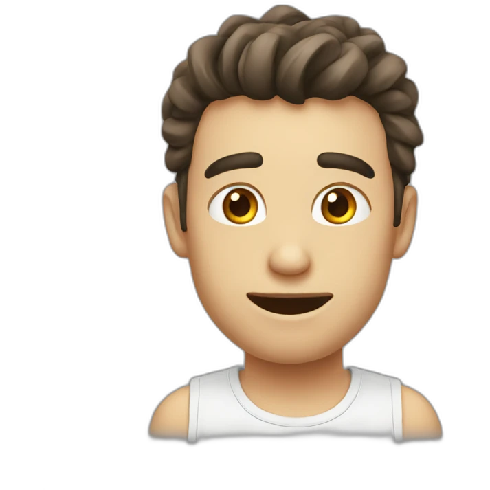 frig emoji