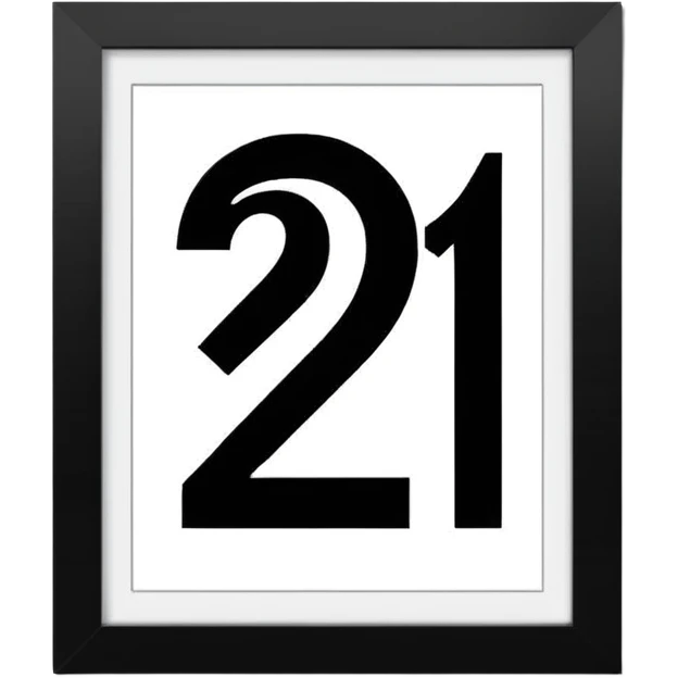 What's 9 plus 10 21 emoji