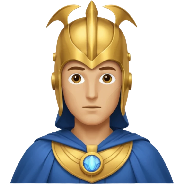 doctor fate emoji