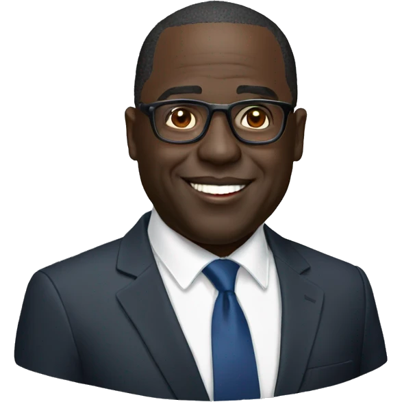Macky sall emoji