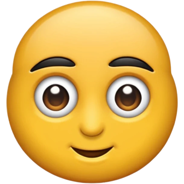 Tamamen çıplak kız emoji