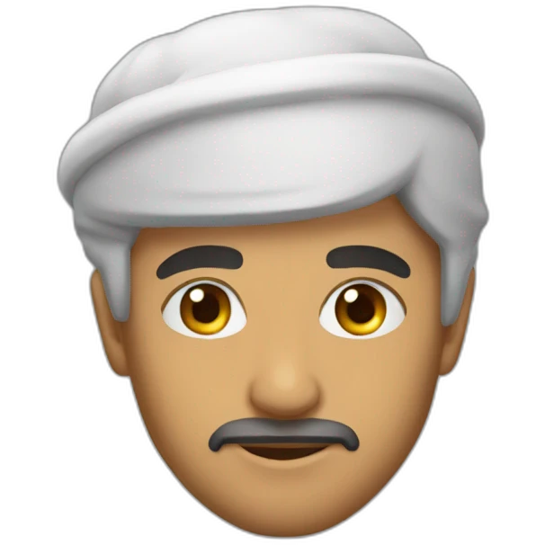 Oussama Amar emoji