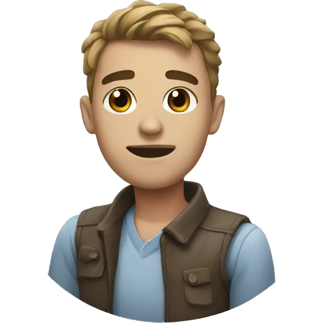 Instagram emoji