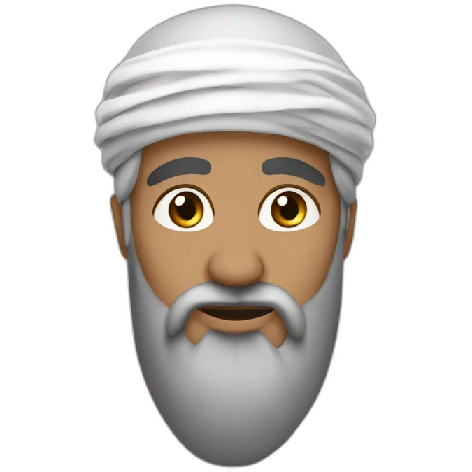 islamique emoji