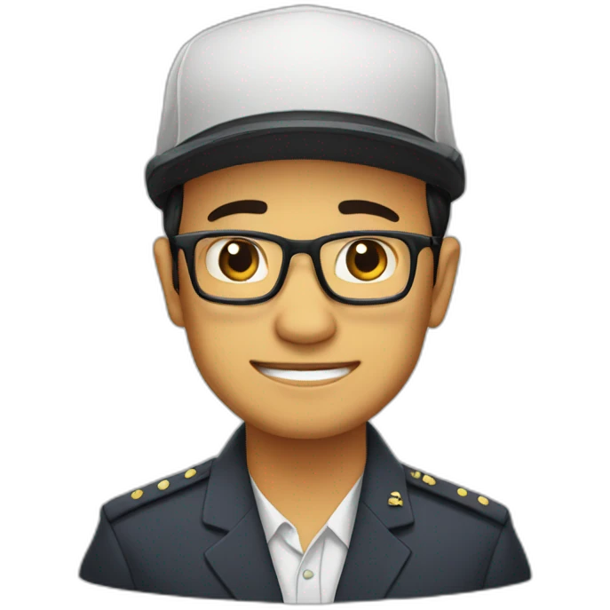 anies baswedan emoji