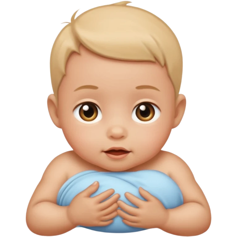 Neonato emoji