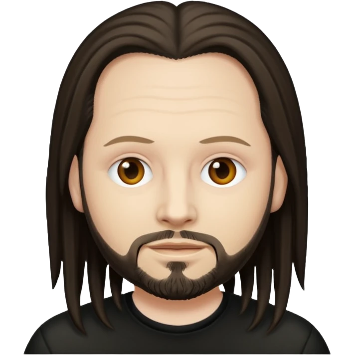 Jonathan Davis emoji