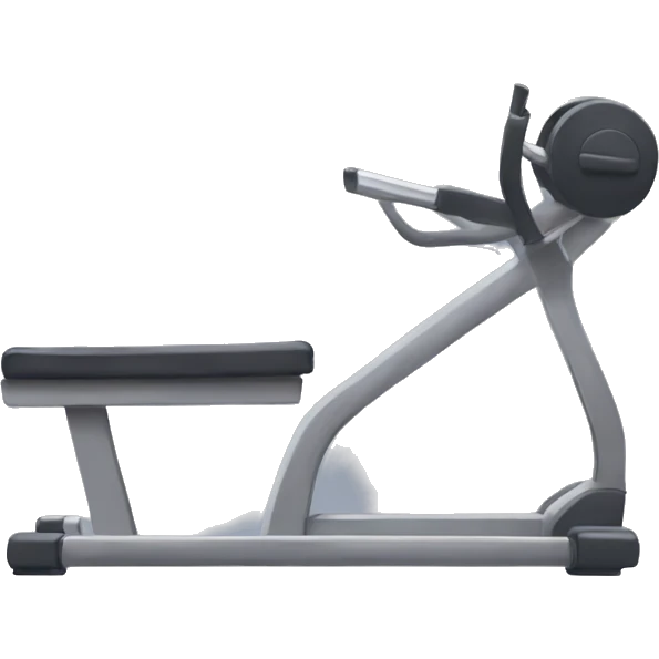 Gym equipment emoji