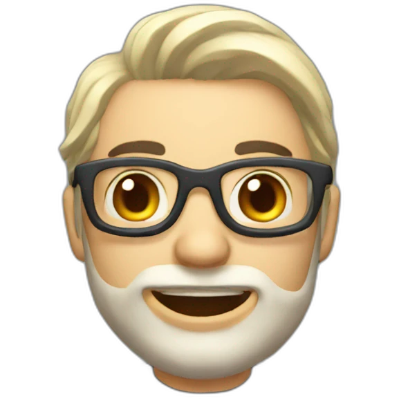 gamedev marketing artist emoji