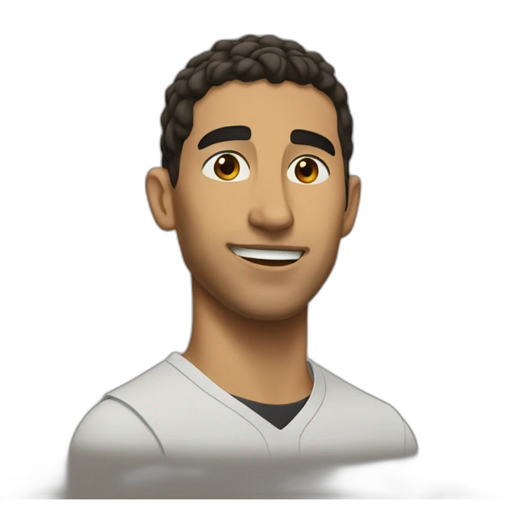 hakimi emoji