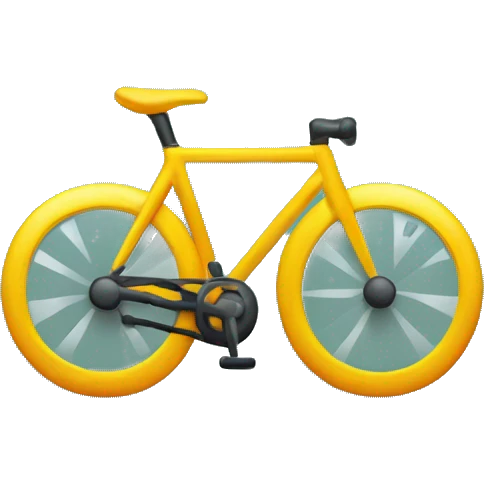 half  bike meter emoj emoji
