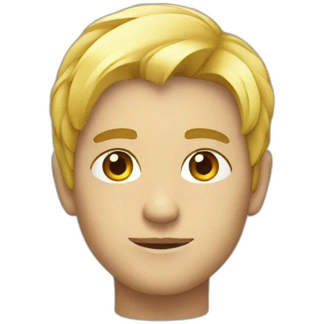 Cristal emoji