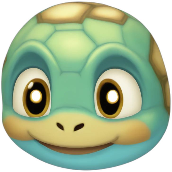 squirtle emoji