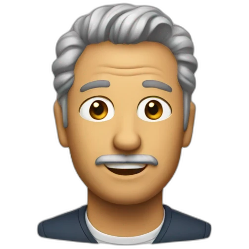 Bill kautliz emoji