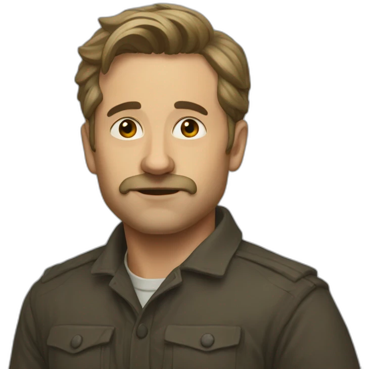Servietsky emoji