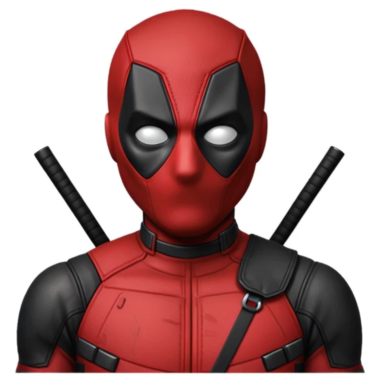 Deadpool emoji