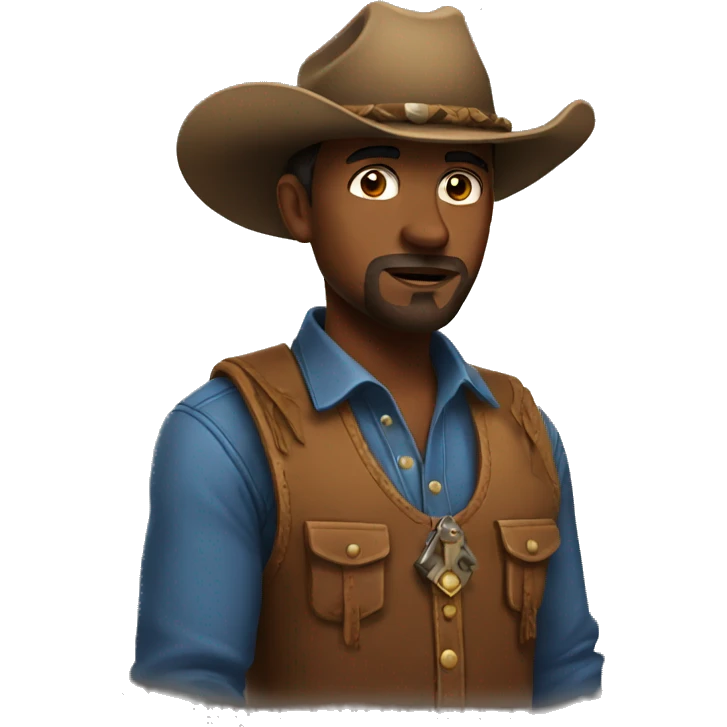 Western emoji