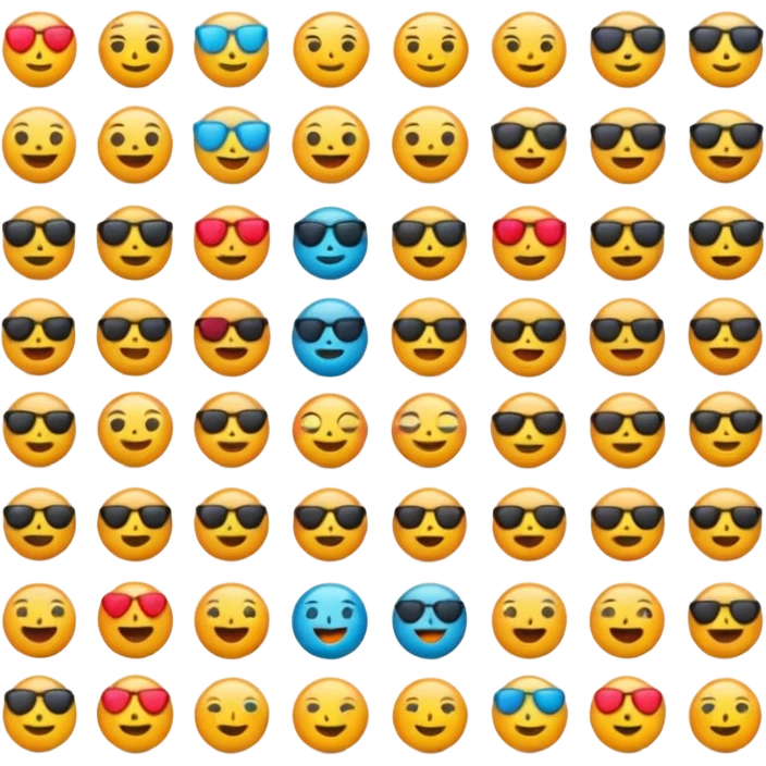 Emoji e IA emoji