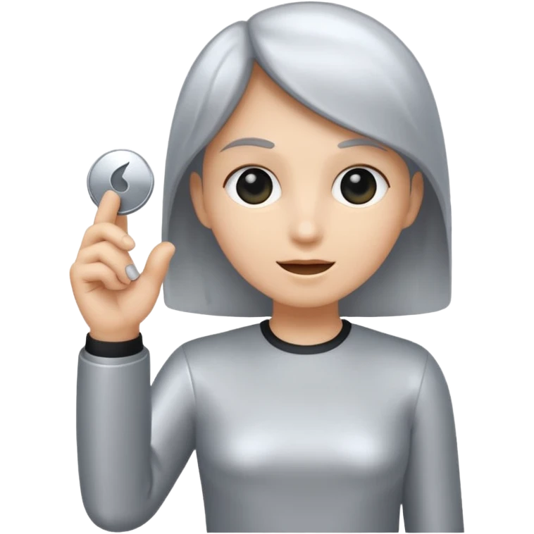 voice to smartphone emoji