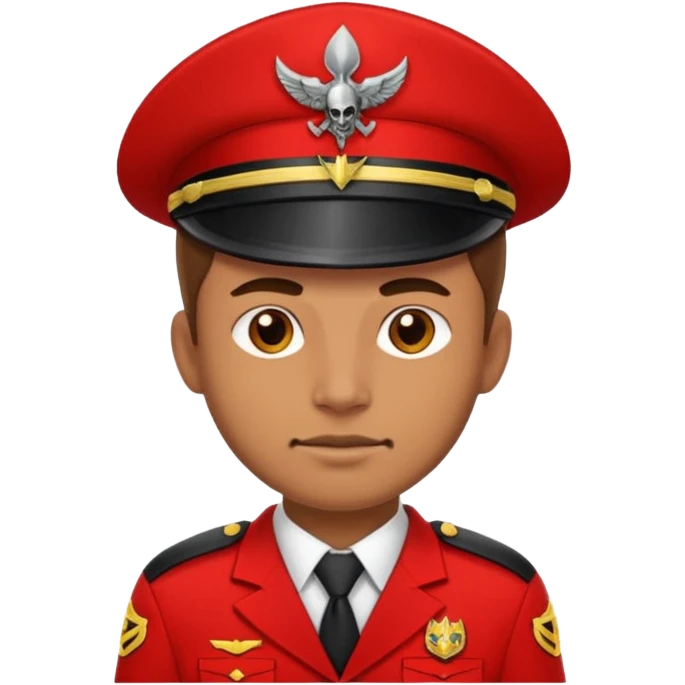 Diablo del equipo tolua emoji